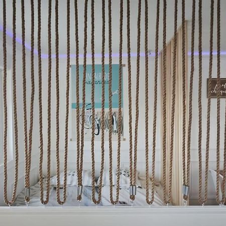 Perle Berckoise - Studio - 250M De La Plage - 1Er Etage Exteriér fotografie